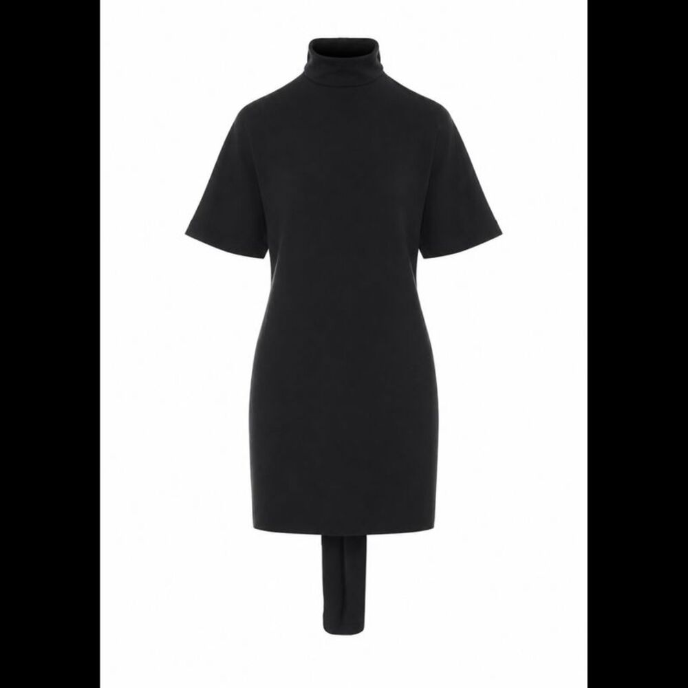 Alaia Women Asymmetric Dress